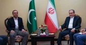 Tehran says diplomacy continues but no deal yet with US