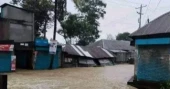 Water level of Padma river stable: FFWC