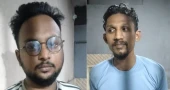 Two ISKCON youths detained over alleged disrespect of national flag