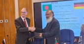 Germany provides over EUR 180mn for Bangladesh