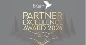 bKash honors supply chain partners