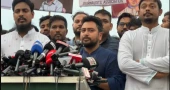 Nahid accuses PM Tarique of emerging as ‘new authoritarian’