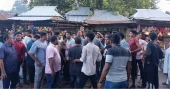 10 injured as NCP, BNP activists clash in Kurigram