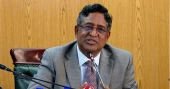 Former Agriculture Minister Abdur Razzaque arrested in Dhaka