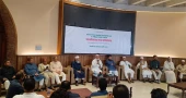 Shafiqur vows constructive opposition, says govt mistakes will face resistance