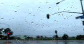 BMD issues lightning, thundershower alerts for 6 districts