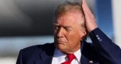 Trump says US to hit Iran ‘very hard’ tonight
