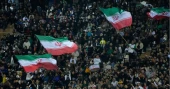 Iran seeks to move World Cup matches from US to Mexico; FIFA says schedule unchanged