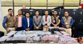 CIID seizes Viagra, other products worth Tk 1.13 crore