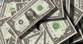 Dollar rate breaches Tk124 in kerb market