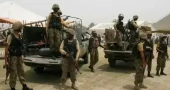 16 terrorists killed in Pakistan's Balochistan