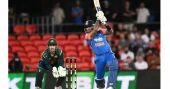 T20: Australia opt to bowl first against India