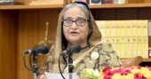 It was a target by BNP-Jamaat to destroy the economy: PM Hasina on recent mayhem