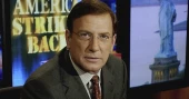 Ex-CNN anchor Aaron Brown passes away