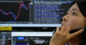 Japan, South Korea stocks hit records as oil rises on Iran ceasefire doubts