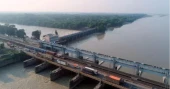 Strong assurances received on renewal of Ganges Water Sharing Treaty, JS body told