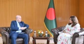 Shama Obaed thanks Algeria for cooperation in hydrocarbons sector     