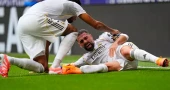 Carvajal likely to be out for rest of 2025 after knee surgery