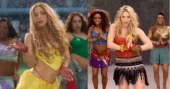 Why Shakira’s ‘Dai Dai’ can’t surpass ‘Waka Waka’ as FIFA World Cup anthem