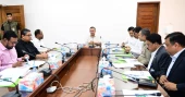 PM Tarique sets December deadline for verified farmers' database