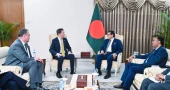 Bangladesh safer for travel: US