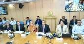 BB chief urges all to refrain from speculation about Islami Bank