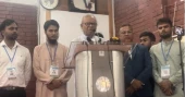 Democracy could again be endangered without consensus on key national issues: Rizvi