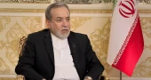 Iran alleges Kuwait unlawfully attacked boat, detained four citizens
