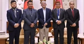 President stresses awareness to curb excessive use of fertilisers, pesticides
