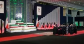 Powerful Iranian general reappears publicly as Tehran prepares for Khamenei's funeral