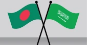 Bangladesh seeks details over execution of 2 nationals; Saudi envoy meets Secretary Dr Nazrul