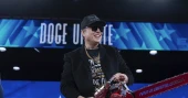 Musk to scale back role in Doge amid Tesla profit slump