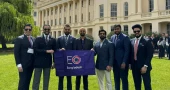 Bangladeshi entrepreneurs participate in growth strategy programme in London