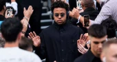 Juventus condemns racist abuse aimed at US midfielder Weston McKennie after Serie A season opener