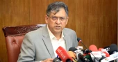 Killings linked to illegal intrusion or criminal acts should not be called border killings: Salahuddin