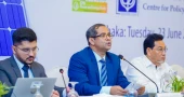 Urgent policy reforms needed to unlock rooftop solar potential: CPD