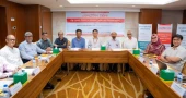 Public health experts call for mandatory opaque and Food-Grade packaging to ensure safe and fortified edible oil