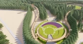 101 parks to be constructed in  country: Housing Minister