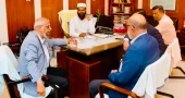 100-bed accommodation facility at Hajj Camp announced for expatriates