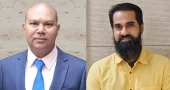Alamgir re-elected DJAB president, Tarikul general secretary