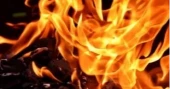 Dhaka high-rise building fire leaves 2 dead