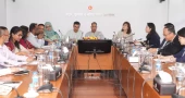 Bangladesh, China Exim Bank discuss funding for power grid upgrades, green energy expansion