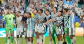 Messi leads Argentina past Cape Verde in 3-2 extra-time thriller to reach World Cup round of 16