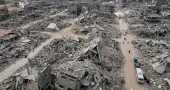 More experts label Israel’s Gaza offensive as genocide, deepening global isolation