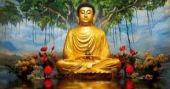 Buddha Purnima tomorrow