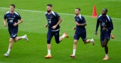 Politics is on France players' minds ahead of last 16 match against Belgium at Euro 2024
