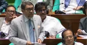 Health Minister blasts Jamaat for defending Ad-din Hospital over licence suspension