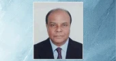 Ex-Gazipur-5 MP Akhtaruzzaman arrested in Dhaka