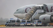 Germany deports 81 Afghan nationals to their homeland in 2nd flight since the Taliban's return