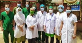 125,000 health staff to be recruited in 3-4 years: PM’s spl assistant Ziauddin
